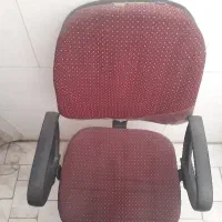 صندلی گردان|مبلمان اداری|قم, دروازه چوبی|دیوار