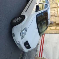 تیبا دوگانه دستی مدل93|خودرو سواری و وانت|خوی, |دیوار