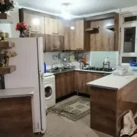 فروش  یک واحد آپارتمان