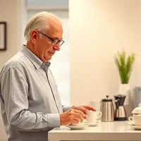 استخدام آبدارچی در دفتر املاک