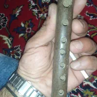 فلوت قدیمی