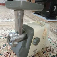 چرخ گوشت|خردکن، آسیاب، غذاساز|کوهدشت, |دیوار