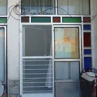 درب پنجره آلمینیوم