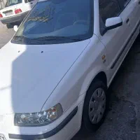 سمند Lx مدل ۹۵|خودرو سواری و وانت|شهریار, شهریار|دیوار