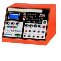 تستر ایسیو نگارخودرو 5000