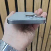 iphone 15 pro max 256 zaa|موبایل|تهران, تهرانپارس جنوبی|دیوار