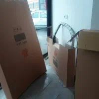 گلگیررنگی کوره ای با ضمانت تمام خودرو ها|قطعات یدکی و لوازم جانبی|بم, |دیوار