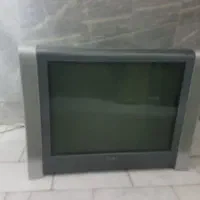 تلویزیون سونی اصل کاملا سالم