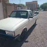 پیکان مدل ۸۸|خودرو سواری و وانت|تربت جام, معدآباد|دیوار