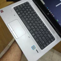 لپتاپHp 640g2 i5نسل۶ مهندسی/ترید/دانشجویی/قدرتمند|رایانه همراه|ری, علایین|دیوار