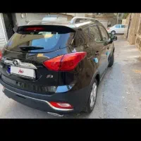 فروش جک s3|خودرو سواری و وانت|سنقر, |دیوار