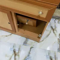 کمد درحد نو|جاکفشی، کمد، دراور|اهواز, معین زاده|دیوار