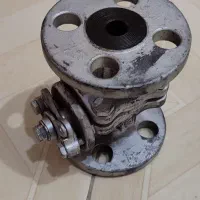 شیر توپی کلاس ۱۵۰