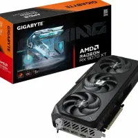 کارت گرافیک  Gigabyte RX 9070XT OC