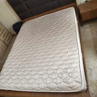 تشک خوشخواب دو نفره مدل کامفورت سایز 200×160|تشک تختخواب|تهران, سازمان برنامه جنوبی|دیوار