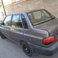 پراید مدل 93 دوگانه شرکتی|خودرو سواری و وانت|شاهین‌شهر, مسکن مهر|دیوار