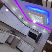 گچکاری و لکه گیری|خدمات پیشه و مهارت|زابل, |دیوار