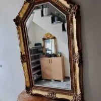 اینه کنسول