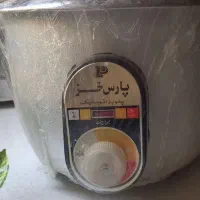 پلوپز|اجاق گاز و لوازم برقی پختوپز|مشهد, توس (بلوار توس)|دیوار