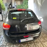 تیبا ۲ EX|خودرو سواری و وانت|مشهد, دانشجو|دیوار