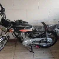 هندا 125مدل95