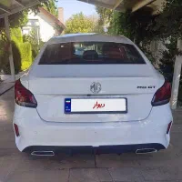 ام جی    GT|خودرو سواری و وانت|قزوین, |دیوار