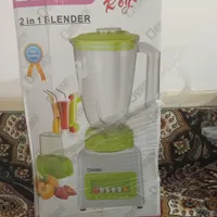مخلوط کن و آسیاب دیسینی