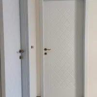 نصب درب اتاقی سرویس ودرب ضدسرقت نصاب|خدمات پیشه و مهارت|خرمآباد (تنکابن), |دیوار