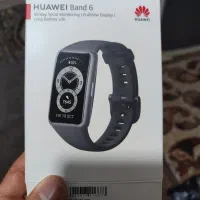 ساعت هوشمند هوآوی بند ۶|ساعت|قم, علی آباد سعدگان|دیوار