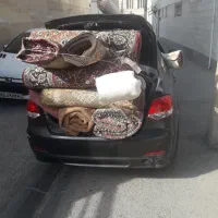 فرش و موکت دست دوم|فرش|اردبیل, |دیوار