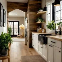 کار در منزل همخونه