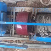 بالابر ساختمانی سهند ابزار