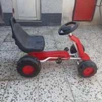 چهار چرخه سه چرخه اسباب بازی