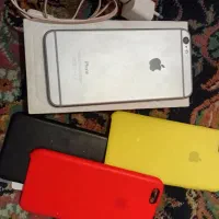 آیفون  پلاس 6