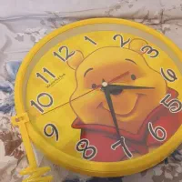 ساعت اتاق کودک