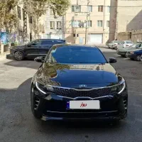 اپتیما جی تی لاین ۲۰۱۶