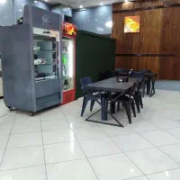 واگذاری کبابی جگرکی صبحانه طرقبه جا پارک فراوان