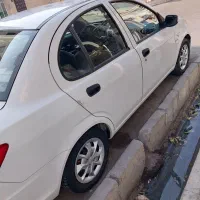 ساینا s دوگانه فابریک|خودرو سواری و وانت|اسلامشهر, شهرک مهدیه|دیوار