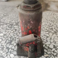 جک ۱۰ تن