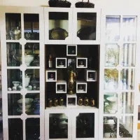 بوفه و میز بار