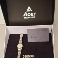 ساعت زنانه ایسر کوارتز مدل A030