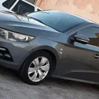 تارا اتوماتv2 رنگ فابریک مدل 1401 tu5 ap