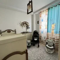 ۶۸متر ۲خوابه فول