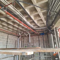 لوله کشی و تاسیسات|خدمات پیشه و مهارت|تهران, اباذر|دیوار