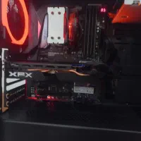 سیستم گیمینگ نسل ۷ معاوظه با همرده