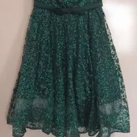 لباس مجلسی در حد نو  هر سه باهم دومیلیون تومان