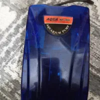 پمپ اکواریوم دو خروجی|ماهی|کرمانشاه, |دیوار