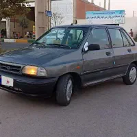 مدل 1384|خودرو سواری و وانت|گنبد کاووس, |دیوار