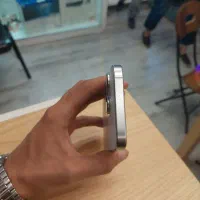 ایفون ۱۶ پرو iphone 16 pro + رجیستر شده 256 zaa|موبایل|تهران, میرداماد|دیوار