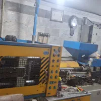 تزریق پلاستیک اجرتی|ماشینآلات صنعتی|تهران, نعمتآباد|دیوار